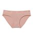 Culotte femme rose Lacoste-1