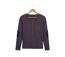 Tee-shirt MAYFLOWER CLOE3G manches longues : le confort urbain en gris ardoise-3