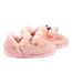 PANTOUFLE Femme Chausson COCOONING-2