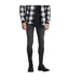 Jean Spry Homme Denim Noir Jack And Jones-4
