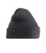 Bonnet Original Gris Foncé Beechfield-1