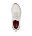 Mens Squad Sr Non Slip Trainers White Skechers-3