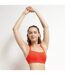Soutien-Gorge de sport Dos Croisé Dim Move-1