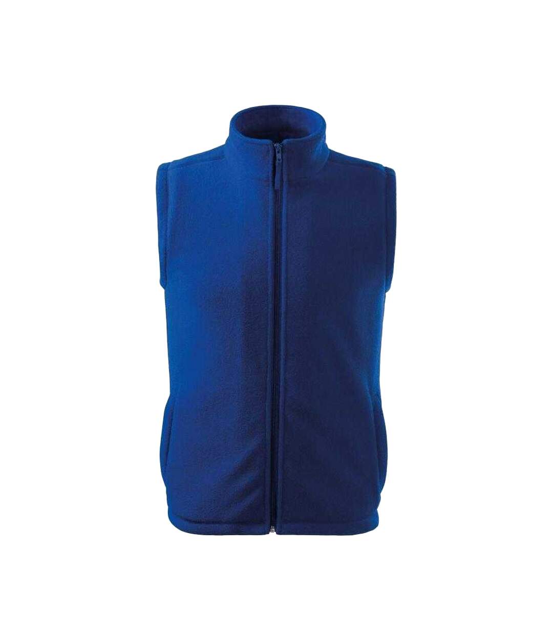 Veste Sans Manches Next Homme Bleu Roi Rimeck-1