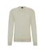 Sweat Kanovano Homme Beige Boss-1