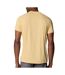 T-Shirt jaune homme columbia zero - l-2