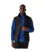 Veste Sans Manches Navigate Homme Noir Bleu Roi Regatta-3
