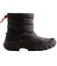 Hunter Womens/Ladies Intrepid Snow Boots (Black) - UTFS10770