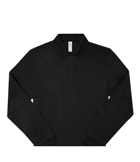 Polo My Homme Noir B&C