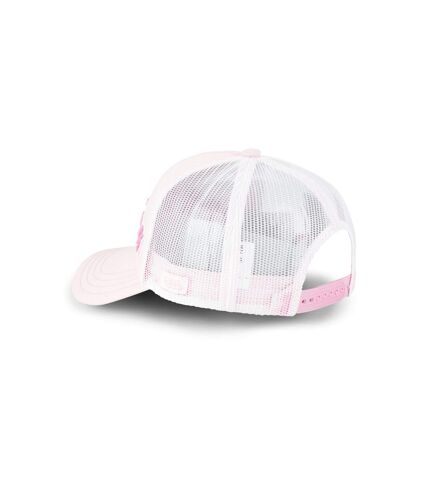 Casquette baseball enfant avec filet Buckl Vondutch