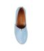 Lunar - Chaussures FLUTTER - Femme (Bleu) - UTGS741