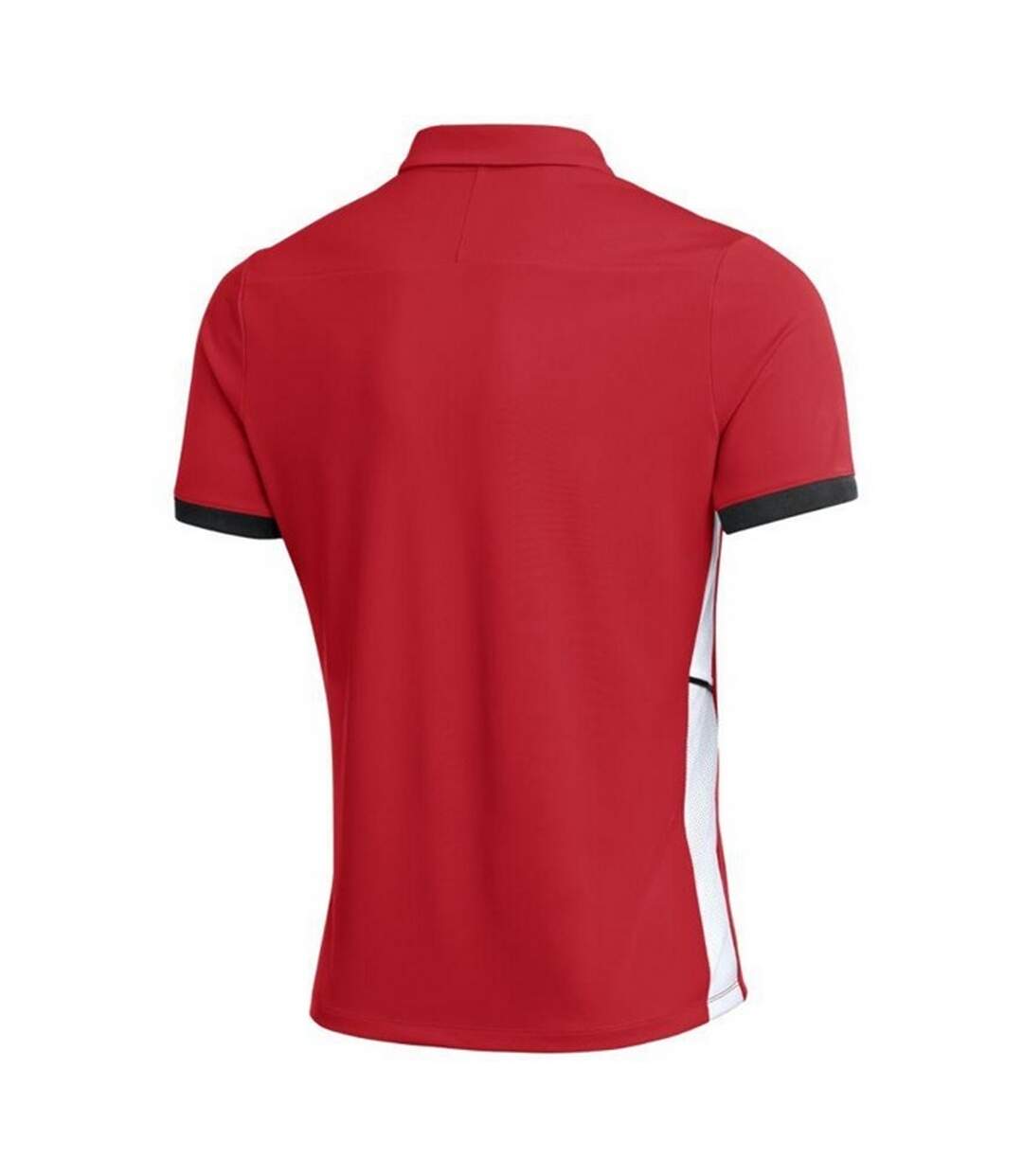 Polo Academy Homme Rouge Nike-3