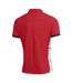 Polo Academy Homme Rouge Nike-3