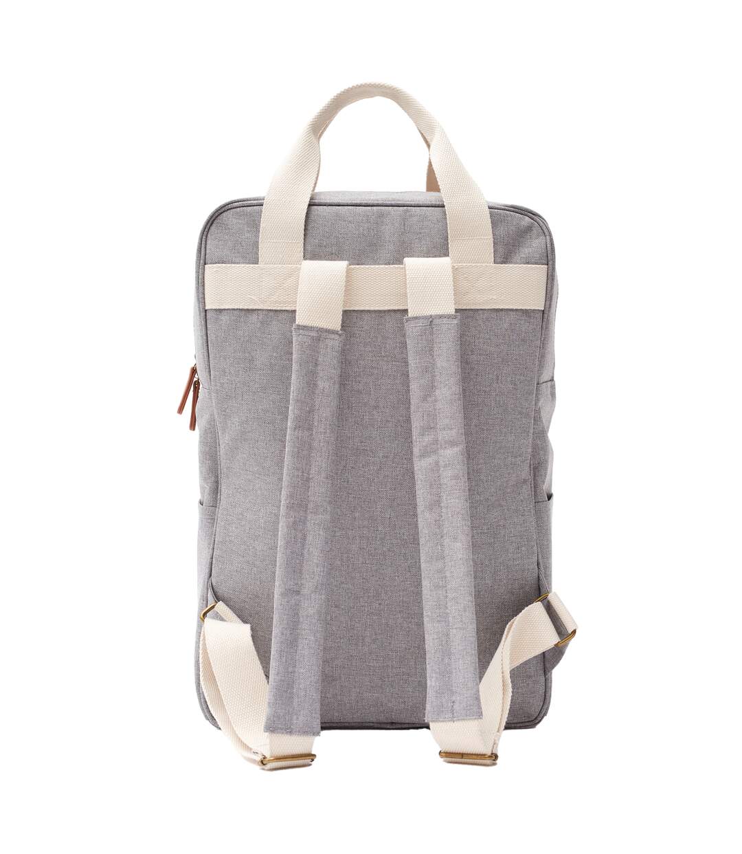 Taille unique gris Vinga-2