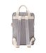 Taille unique gris Vinga-2