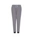 Pantalon De Jogging Adulte Bleu Marine Blanc SF Men-2