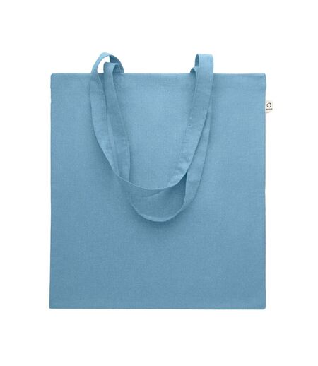 Tote bag viveka taille unique bleu pétrole MidOcean