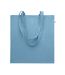 Tote bag viveka taille unique bleu pétrole MidOcean-1