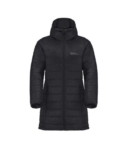 Veste Bergland Femme Noir Jack Wolfskin