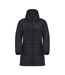 Veste Bergland Femme Noir Jack Wolfskin-2