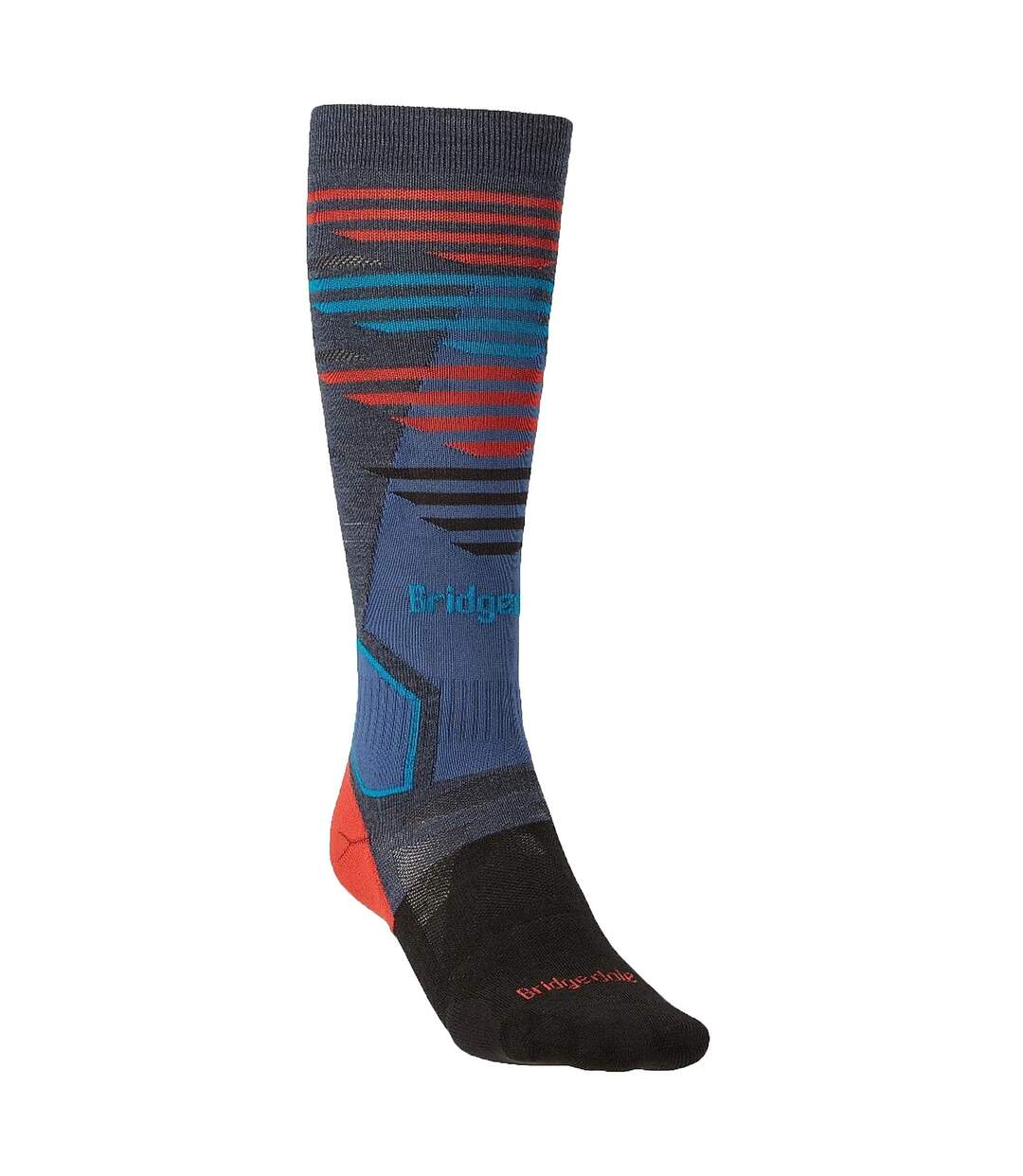 Mens Performance Lightweight Ski Socks-3