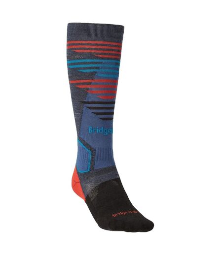 Mens Performance Lightweight Ski Socks