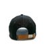 Casquette Noir Lacoste Casquette RK4709 - Taille unique