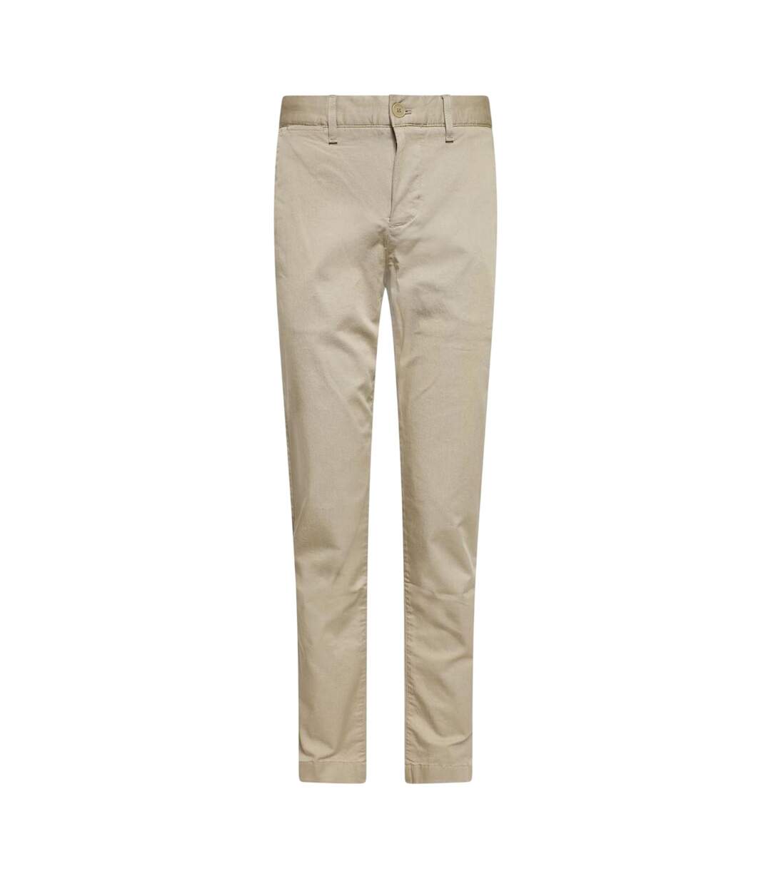 Chino Homme Beige Lacoste-2