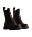 Bottines à Zip Super Mode-3