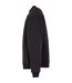 Sweat Homme Noir Build Your Brand-3