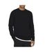 Pull Noir Homme Only & Sons 12Solid - L