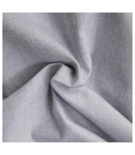 Mens 2.0 Slim Shirt Grey White G-Star