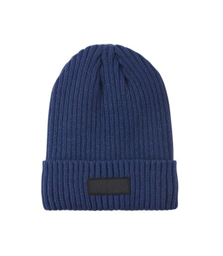 Bonnet Anvik Bleu MidOcean