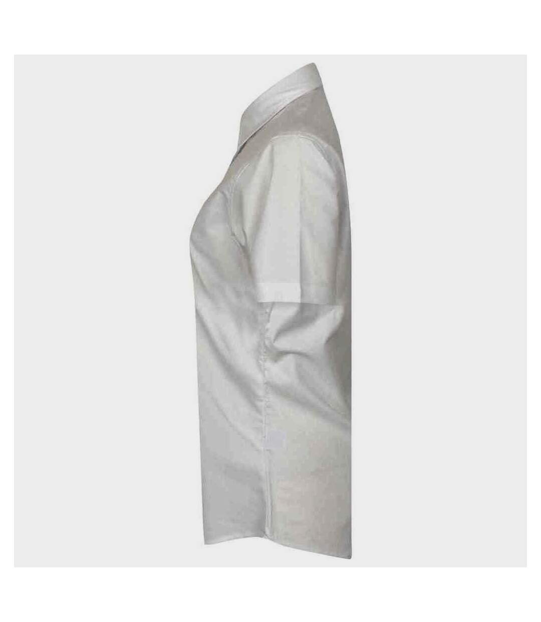 Chemise formelle femme blanc Henbury