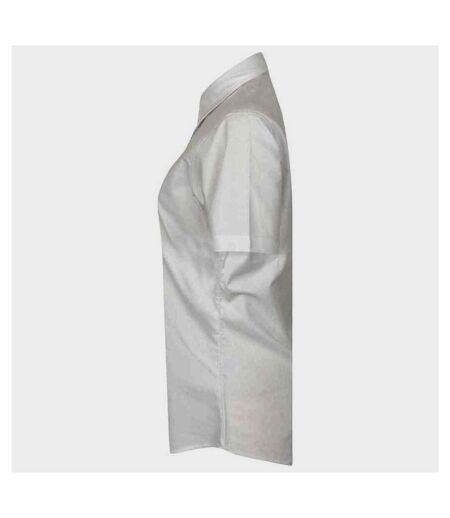 Chemise formelle femme blanc Henbury Henbury