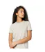 T-shirt Motif/style À Rayures Endmoor Femme Beige Gris Jack Wills-4