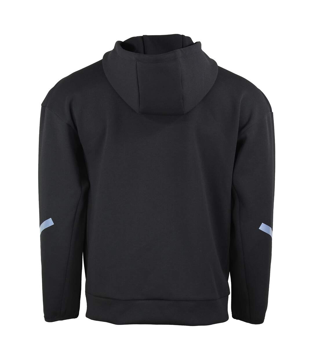 SWEAT SCUBA A CAPUCHE ZIPPE CLAPOTIS HOMME-3
