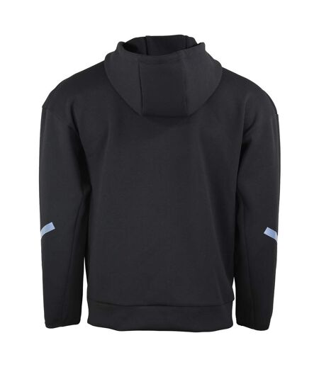 SWEAT SCUBA A CAPUCHE ZIPPE CLAPOTIS HOMME