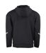 SWEAT SCUBA A CAPUCHE ZIPPE CLAPOTIS HOMME-3
