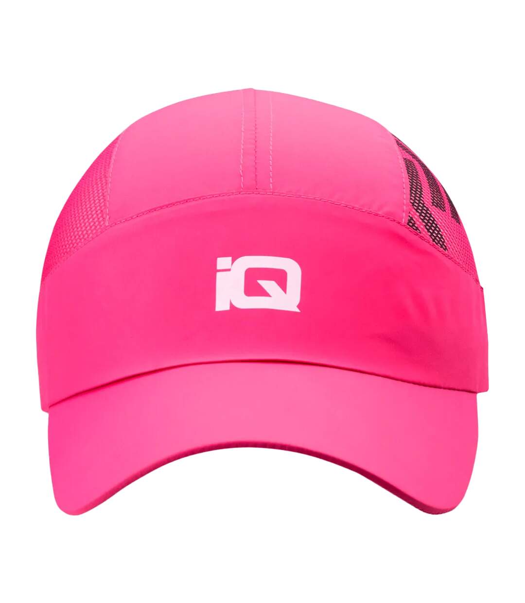 Casquette Zenko Adulte Fuchsia IQ-3