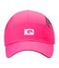 Casquette Zenko Adulte Fuchsia IQ-3