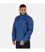 Dover Veste Coupe-vent Imperméable Homme Bleu Roi Bleu Marine Regatta-3