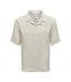 Chemise beige homme only & sons kyle-1
