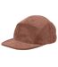 Casquette De Baseball Earthaware Adulte Séquoia Beechfield-2