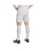 Short Entrada Homme Gris Adidas-3