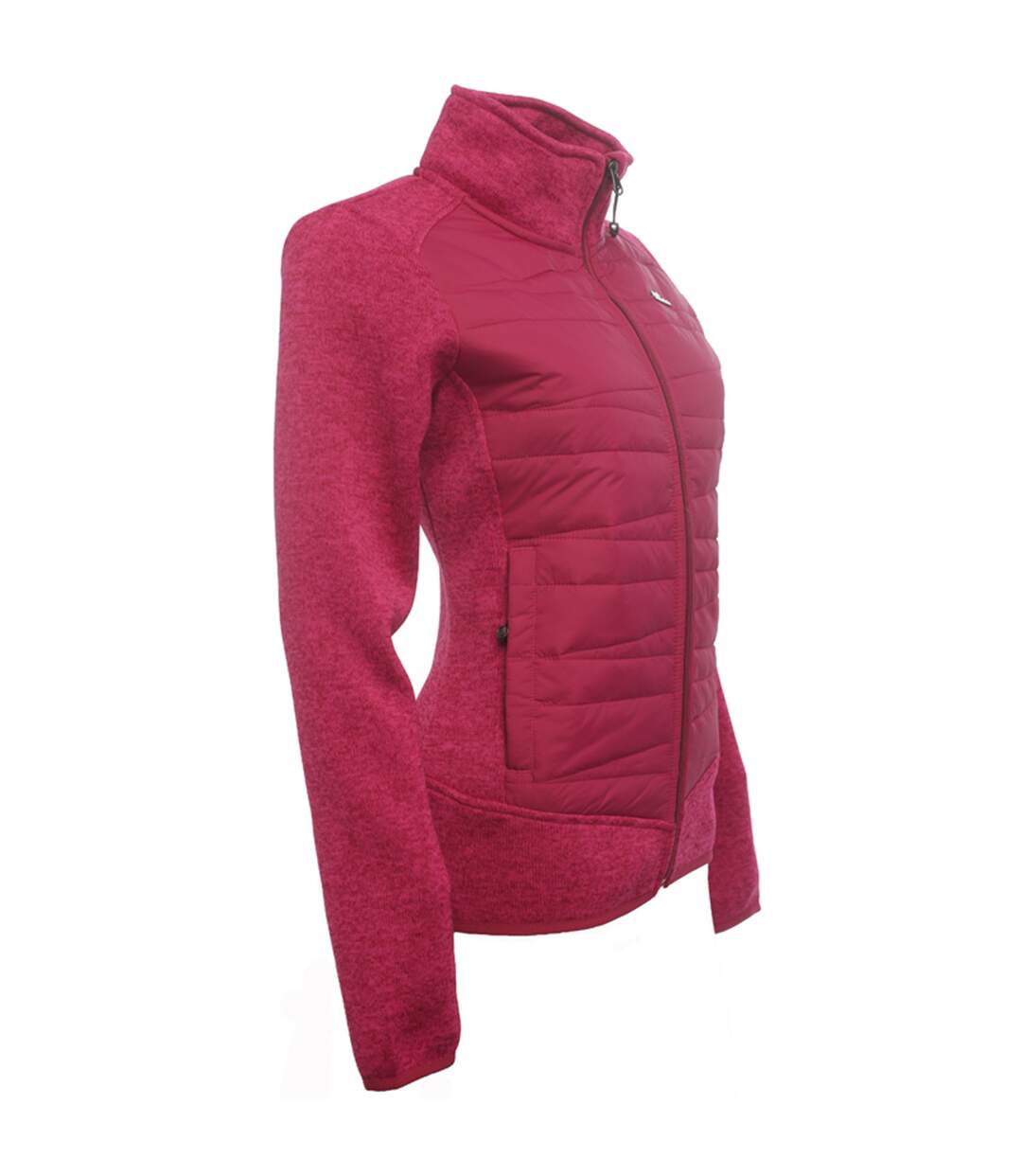 Blouson polaire femme ADVANTIME