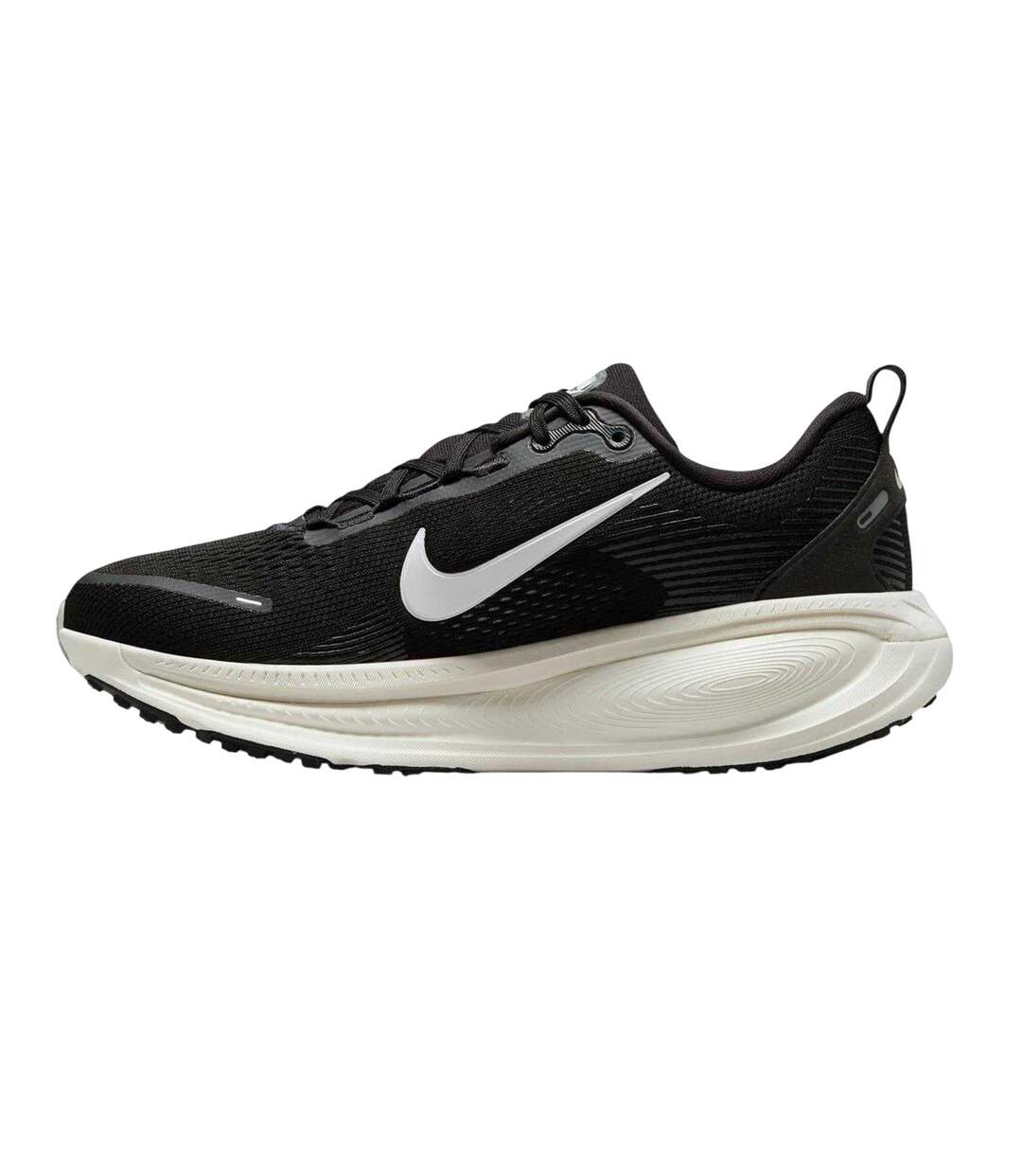 Chaussures Vomero Femme Noir Blanc Nike-3
