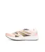 Chaussures de running roses femme adidas adizero-1