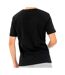 T-Shirt Noir Homme Nasa 40T