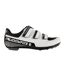 Mens Rbs100 Cycling Shoes White Black Muddyfox-1